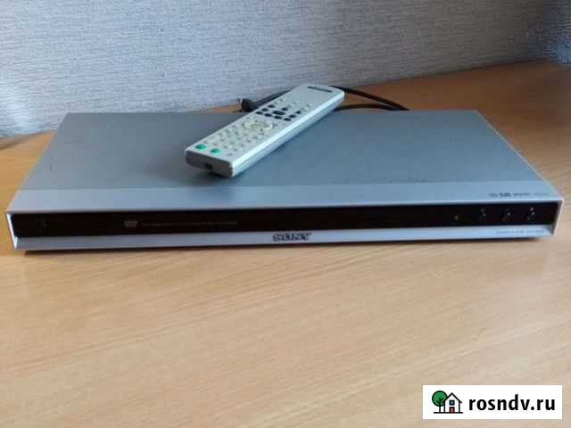 DVD плеер DVP NS28 Киров - изображение 1