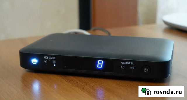 Ресивер триколор Махачкала - изображение 1