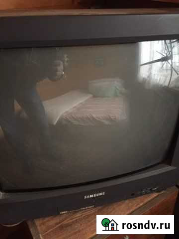 Телевизор SamsunG Брянск - изображение 1