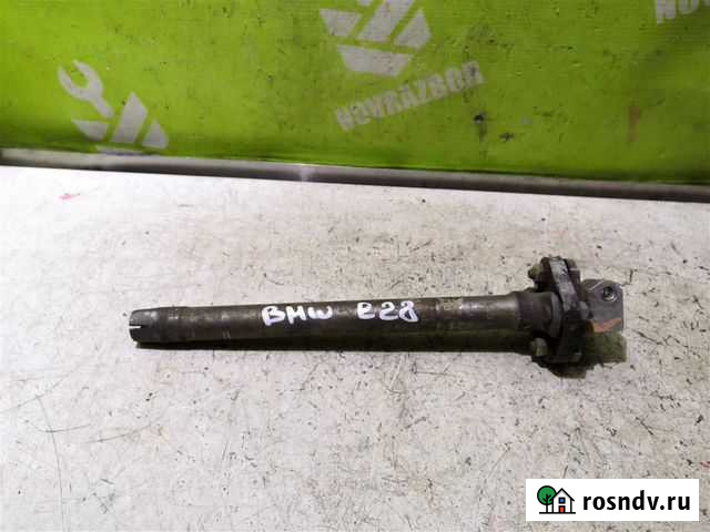 Кардан рулевой бмв Е28 81-87 Великий Новгород - изображение 1