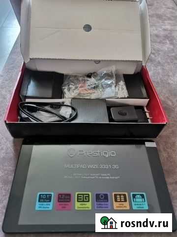 Планшет Омск - изображение 1