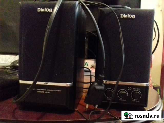 Колонки Иркутск - изображение 1