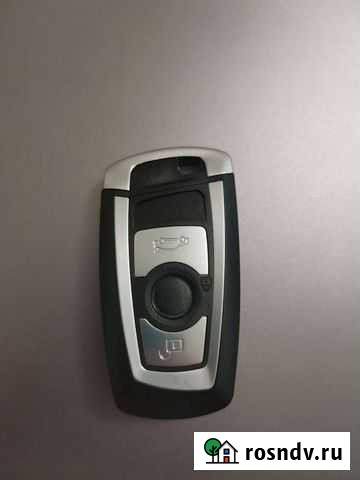 Корпус ключа BMW Симферополь - изображение 1