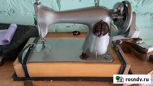 Швейные машина Новозыбков - изображение 1