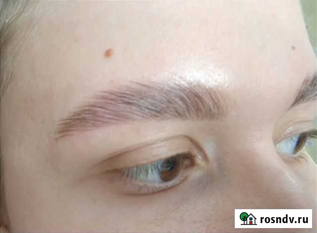 Ищу модель на брови. Коррекция/покраска Сыктывкар - изображение 1