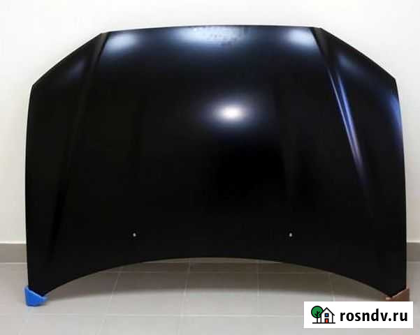 Капот Митсубиси ASX асх 2010-2015 Тула - изображение 1