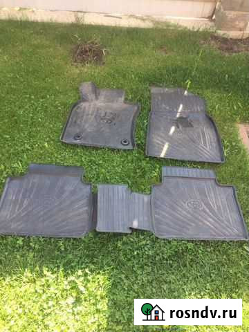 Коврики toyota camry 70 Санкт-Петербург - изображение 1