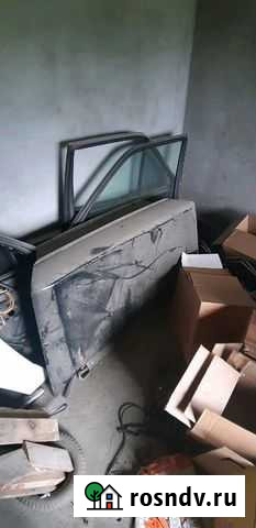 Двери на мерс 124 Хабез - изображение 1