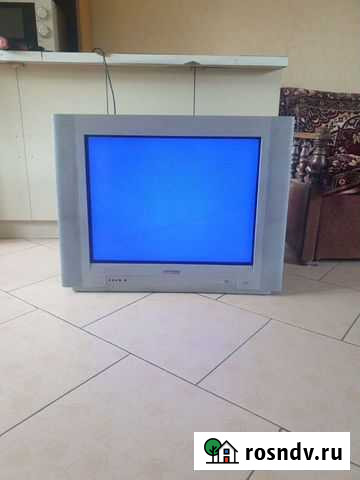 Телевизоры бу Одинцово - изображение 1