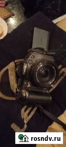 Компактные фотоаппараты Мурманск - изображение 1