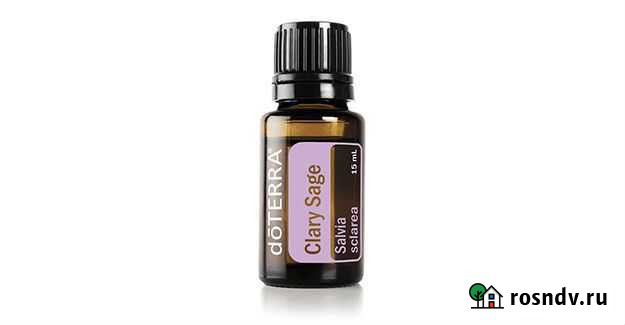 Эфирное масло Темрюк - изображение 1