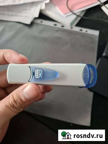 Считыватель rfid HID Omnikey 6321 Екатеринбург - изображение 1