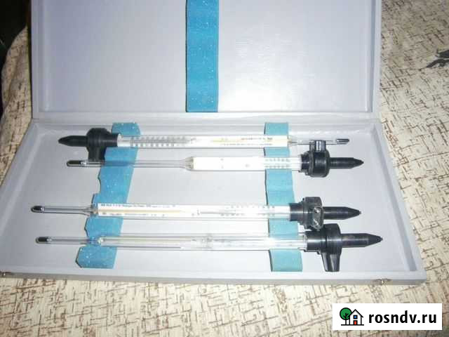 Контактные термометры тпк немецкие Казань - изображение 1