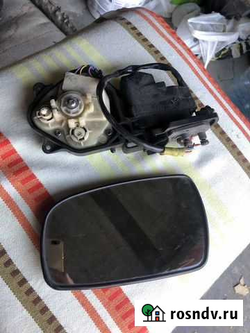 Зеркало левое Nissan A32 Ноябрьск - изображение 1