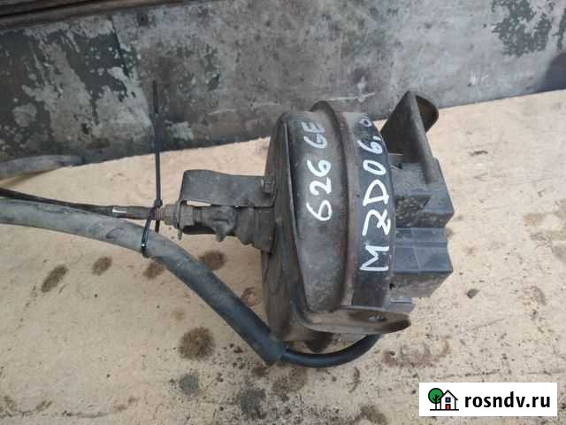 Насос круиз-контроля, Mazda 626 GE Кстово - изображение 1