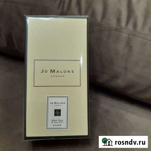 Селективный парфюм (Оригинал) Тула - изображение 1