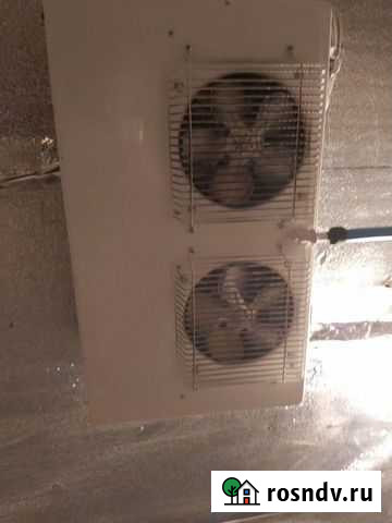 Сплит-система Оренбург - изображение 1