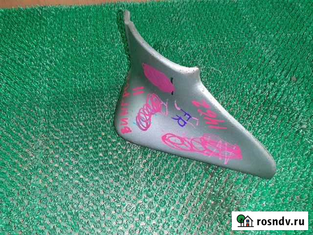 Брызговик передний правый Nissan Wingroad WFY11 Смоленка - изображение 1