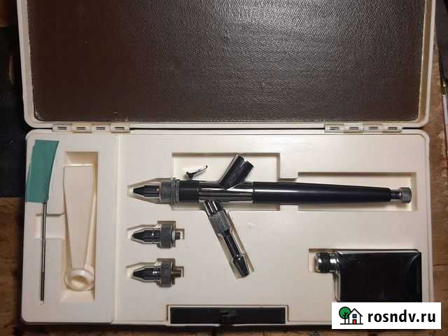 Аэрограф Тамбов - изображение 1