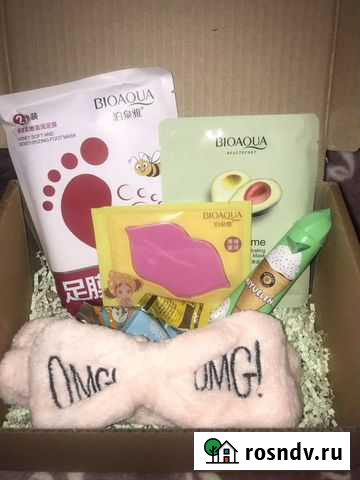 Набор косметики Электросталь - изображение 1