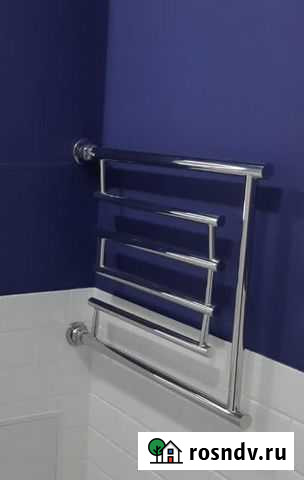 Полотенцесушитель Псков - изображение 1