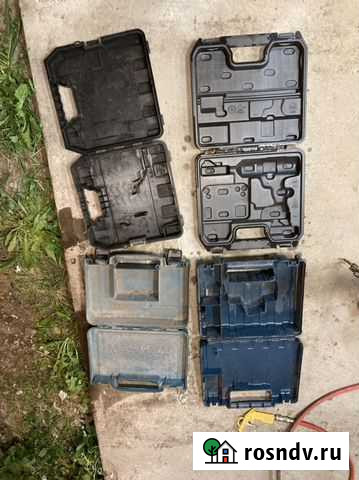 Кейсы Владимир - изображение 1