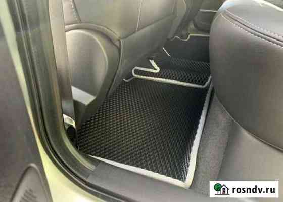 Коврики eva chevrolet cruze Тюмень