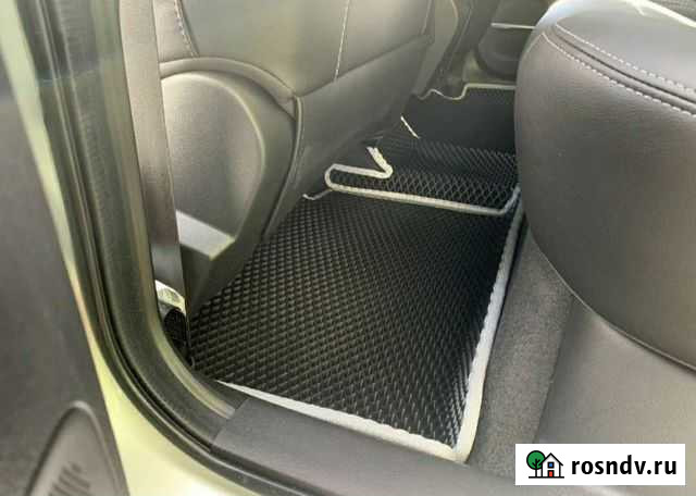 Коврики eva chevrolet cruze Тюмень - изображение 1