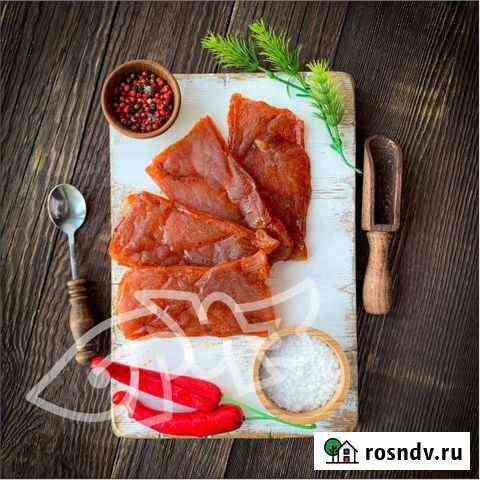 Чипсы пикантные Новосибирск