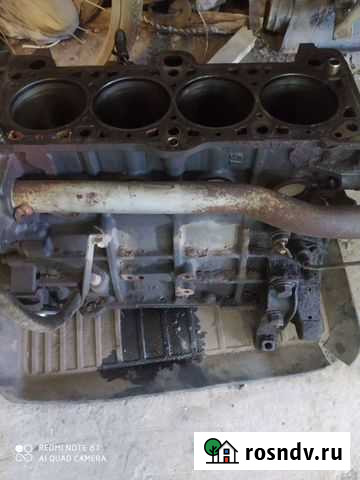 Блок цилиндров hyundai accent Саранск - изображение 1
