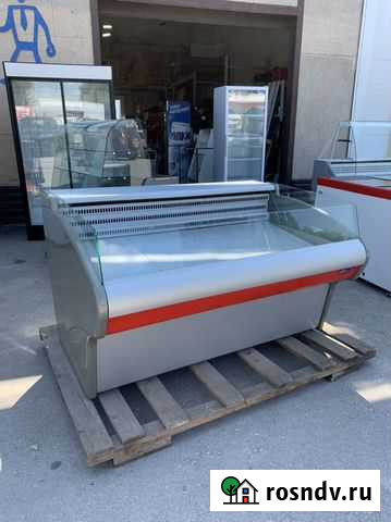 Холодильная витрина Новосибирск - изображение 1