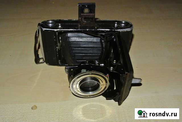 Фотоаппарат Zeiss Ikon Nettar 515/2 Klio Бугульма - изображение 1