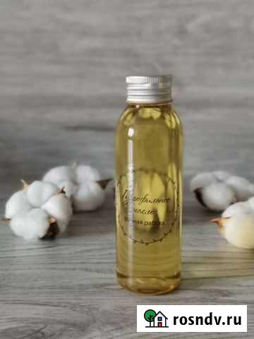 Гидрофильное масло Саратов - изображение 1