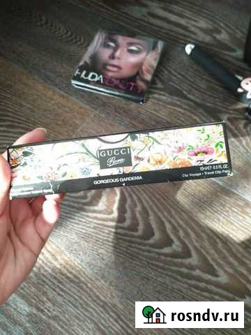 Парфюм Новоалтайск - изображение 1