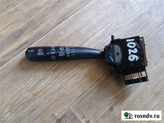 Гитара левая Subaru Impreza GG3 EJ15 2003 Смоленка - изображение 1