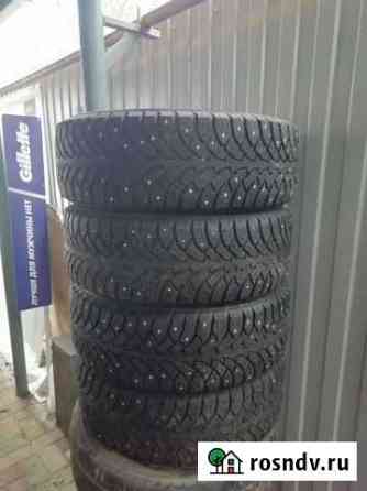 Nokian 205/60 R16, 4 шт Каменск-Шахтинский