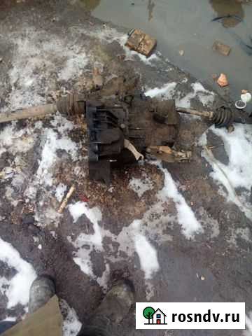 Кпп ваз 2108-15 Сыктывкар - изображение 1