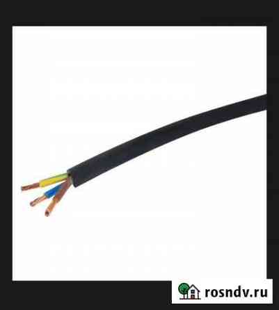 Кабель кг 3*4 Воткинск