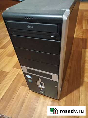 Системный блок, компьютер Краснодар - изображение 1