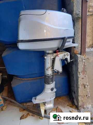 Лодочный мотор Ростов-на-Дону - изображение 1