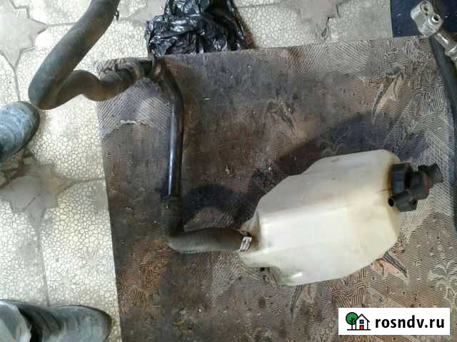 W210 бачок гур Семендер - изображение 1