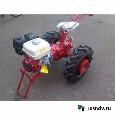 Мотоблок мтз Беларус 09Н-02 Weima Нижний Новгород - изображение 1