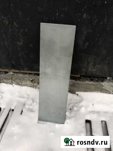 Настил для паллетных стеллажей Екатеринбург - изображение 1