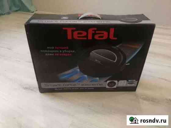 Робот пылесос tefal Барнаул