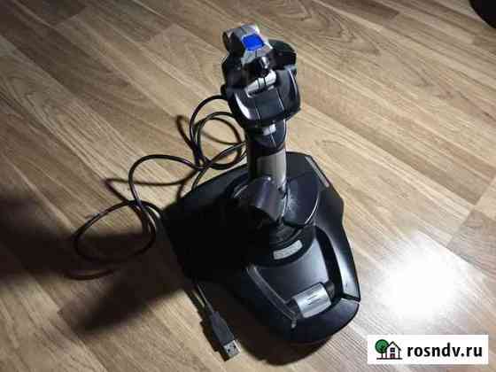 Джойстик Saitek ST290 Pro Фрязино