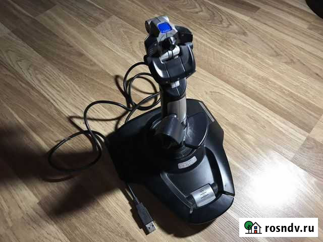 Джойстик Saitek ST290 Pro Фрязино - изображение 1