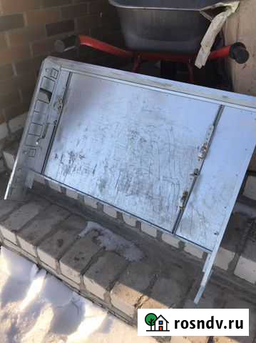 Коллекторный шкаф Рязань - изображение 1