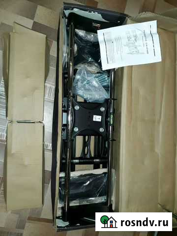 Кронштейн Vitax VX 888 Выборг - изображение 1