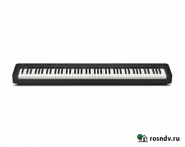Пианино цифровое casio Санкт-Петербург - изображение 1