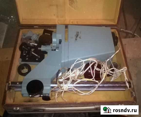 Портативный фотоувеличитель упа - 601 Киров - изображение 1